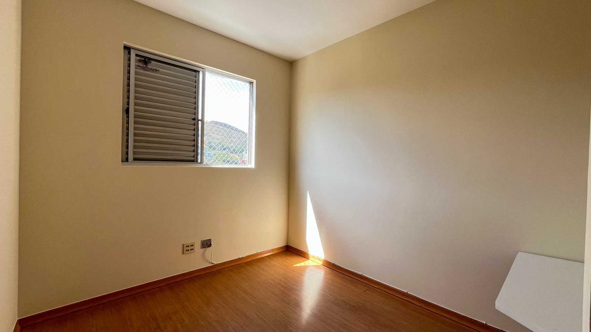 Apartamento, Buritis, 3 Quartos, 2 Vagas, 1 Suíte