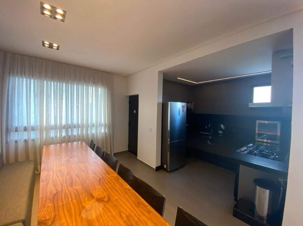 Apartamento, Santo Agostinho, 2 Quartos, 1 Vaga, 1 Suíte