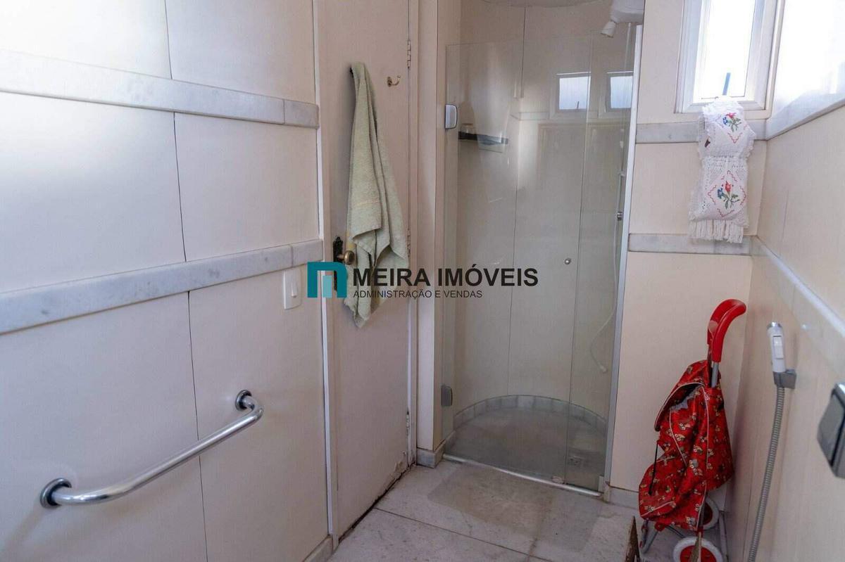 Cobertura, São Lucas, 4 Quartos, 1 Vaga, 1 Suíte