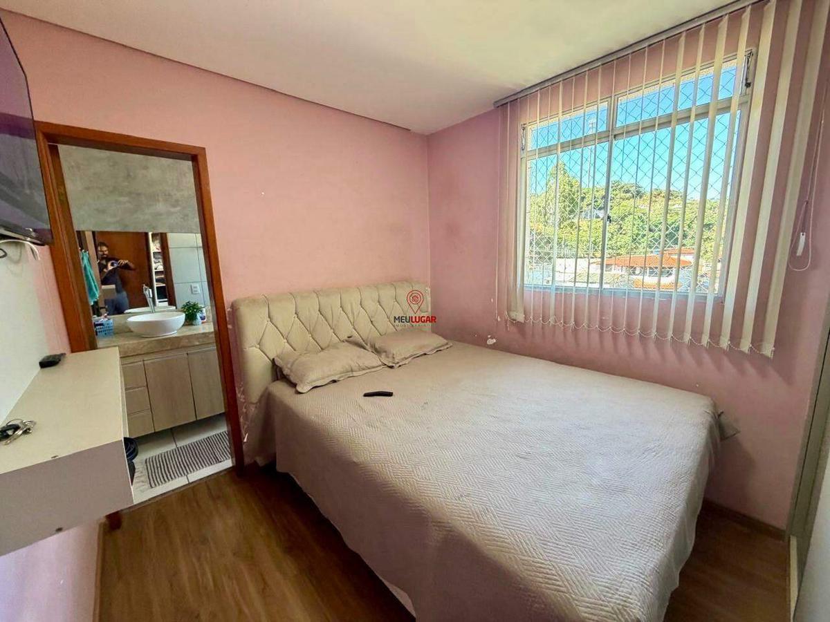 Cobertura, Diamante, 3 Quartos, 2 Vagas, 1 Suíte