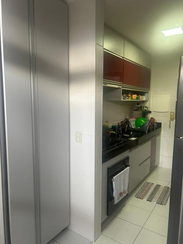 Apartamento, Fernão Dias, 3 Quartos, 2 Vagas, 1 Suíte