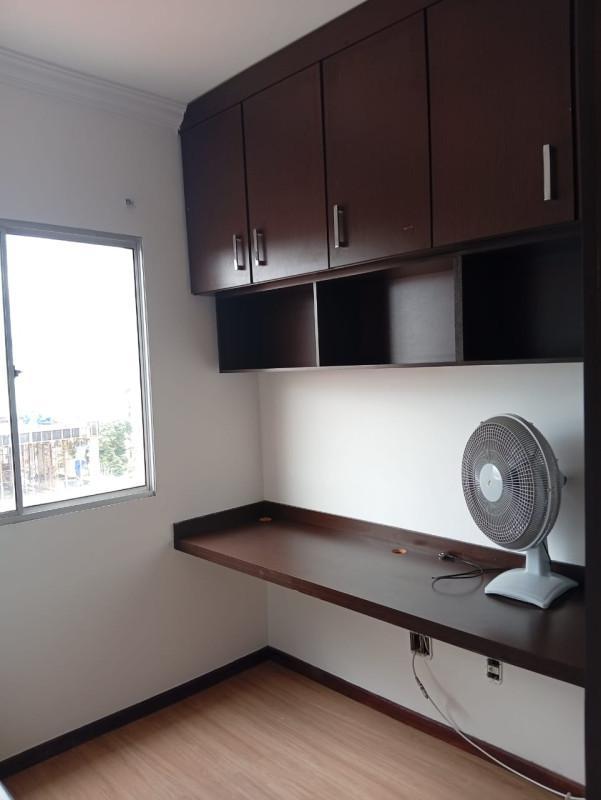 Apartamento, Jaraguá, 3 Quartos, 1 Vaga, 1 Suíte