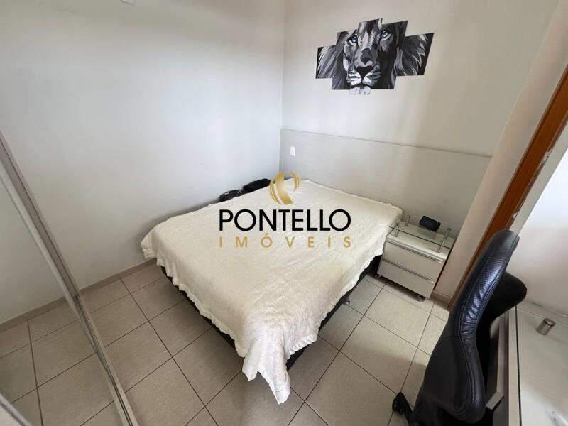 Cobertura, Santa Inês, 3 Quartos, 2 Vagas, 2 Suítes