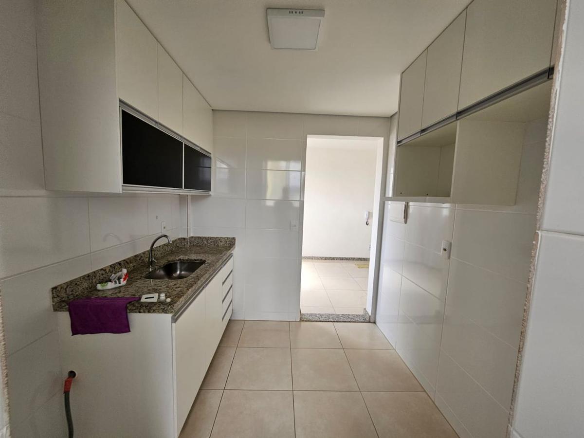 Apartamento, Ana Lúcia, 3 Quartos, 2 Vagas, 1 Suíte
