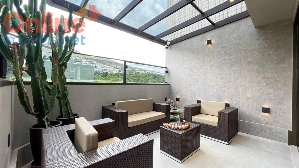 Apartamento, Buritis, 4 Quartos, 0 Vaga, 1 Suíte