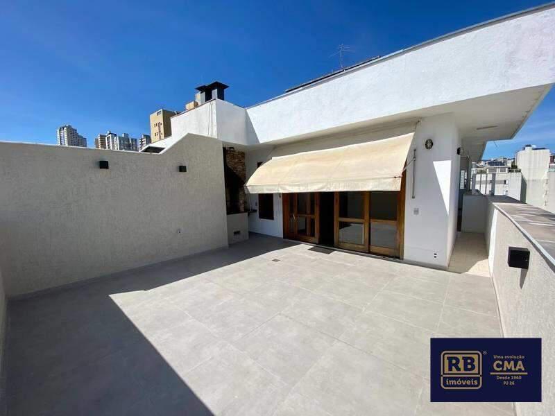 Cobertura, Santo Antônio, 3 Quartos, 2 Vagas, 2 Suítes