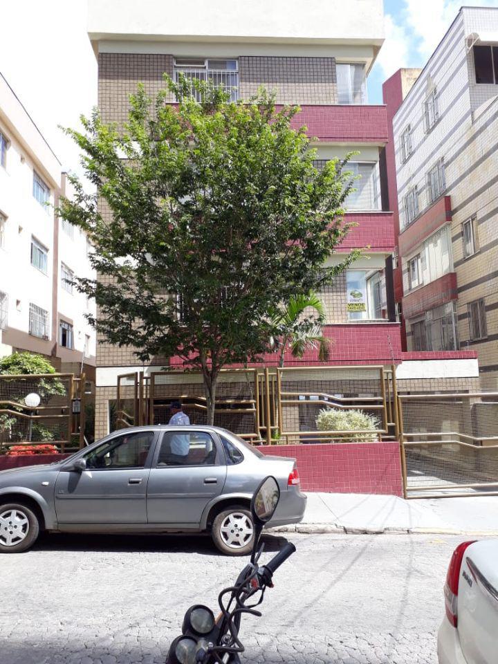 Apartamento, Ouro Preto, 3 Quartos, 2 Vagas, 1 Suíte