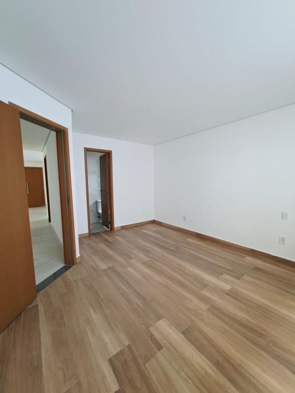 Apartamento, Diamante, 3 Quartos, 1 Vaga, 1 Suíte