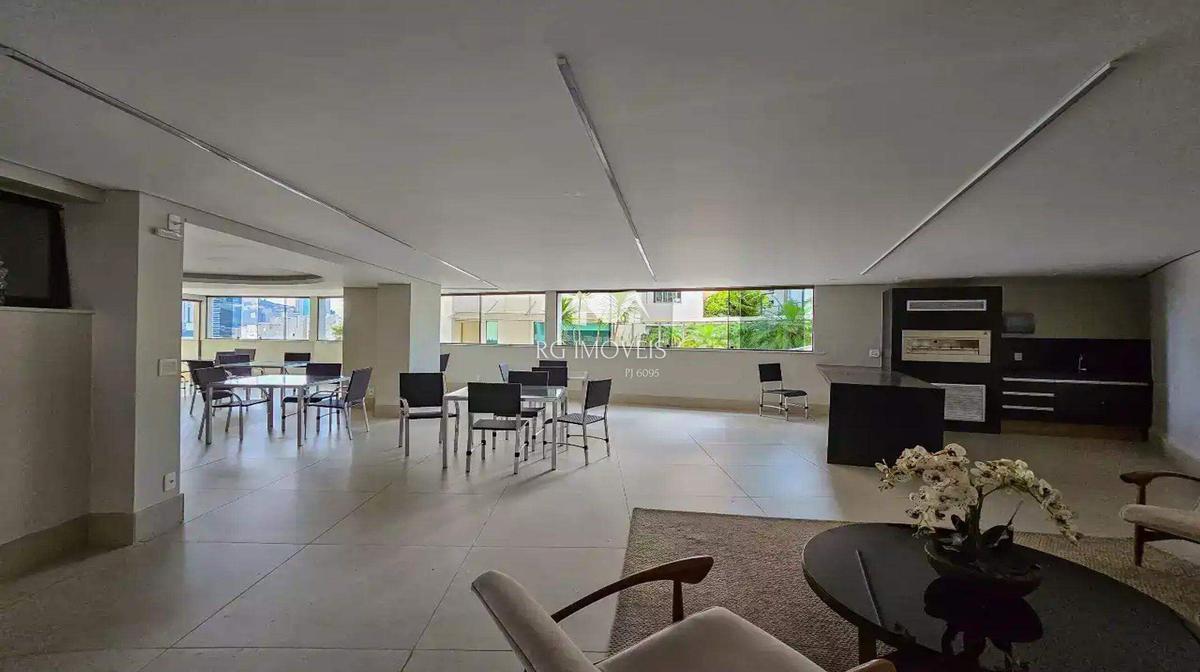 Apartamento, Vila da Serra, 2 Quartos, 1 Vaga, 1 Suíte