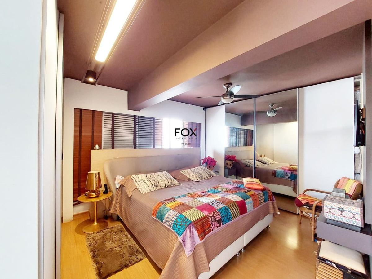 Apartamento, Buritis, 3 Quartos, 3 Vagas, 2 Suítes