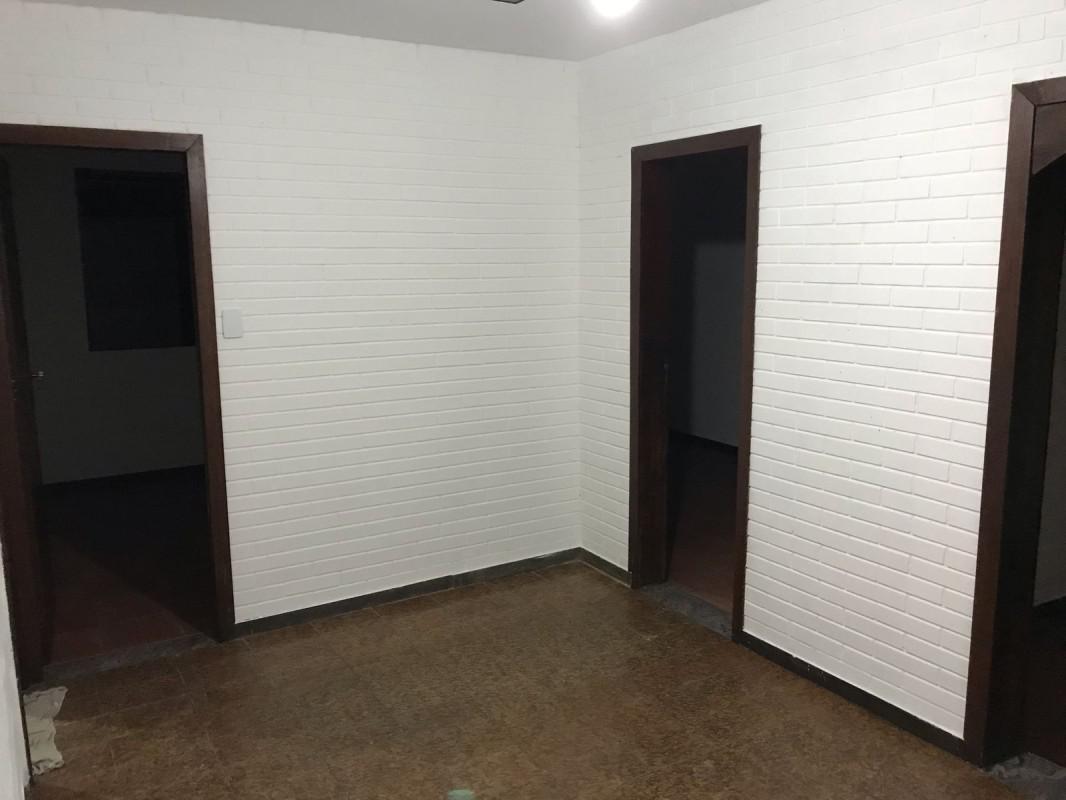 Casa, Betânia, 4 Quartos, 3 Vagas, 1 Suíte