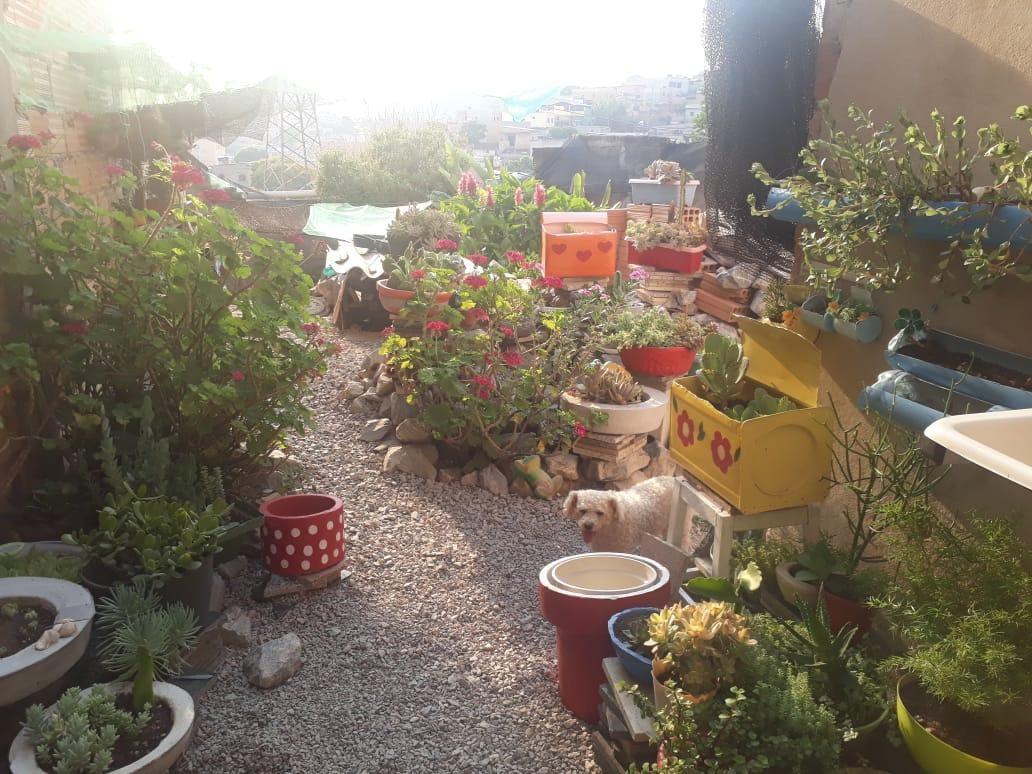 Casa, Nova Contagem, 3 Quartos, 1 Vaga