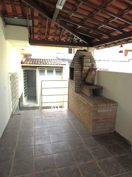 Casa, Cachoeirinha, 2 Quartos, 1 Vaga