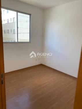 Apartamento, Cabral, 2 Quartos, 0 Vaga, 0 Suíte