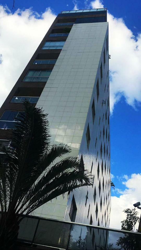 Apartamento, Santo Agostinho, 4 Quartos, 3 Vagas, 2 Suítes