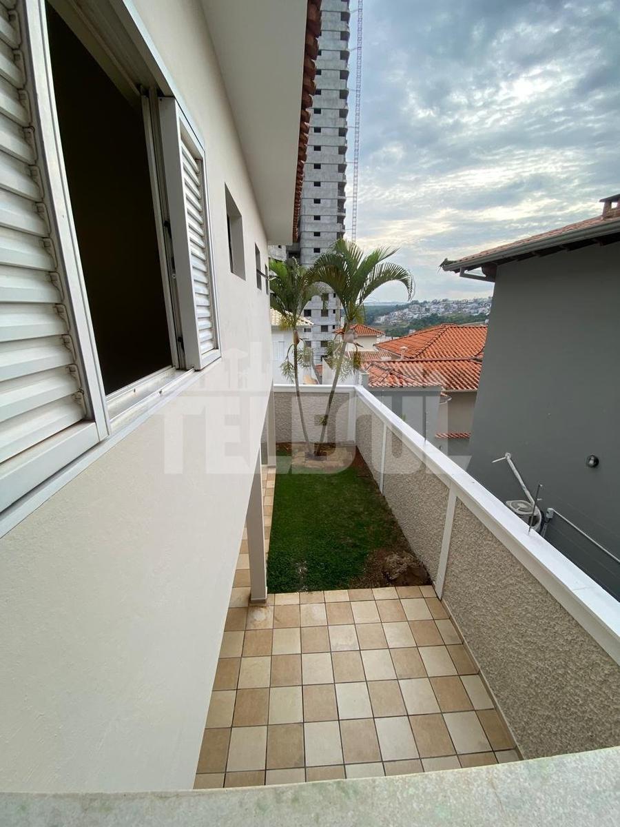 Casa, Vila Verde, 3 Quartos, 8 Vagas, 1 Suíte