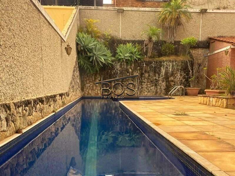 Casa, Santa Lúcia, 5 Quartos, 4 Vagas, 3 Suítes