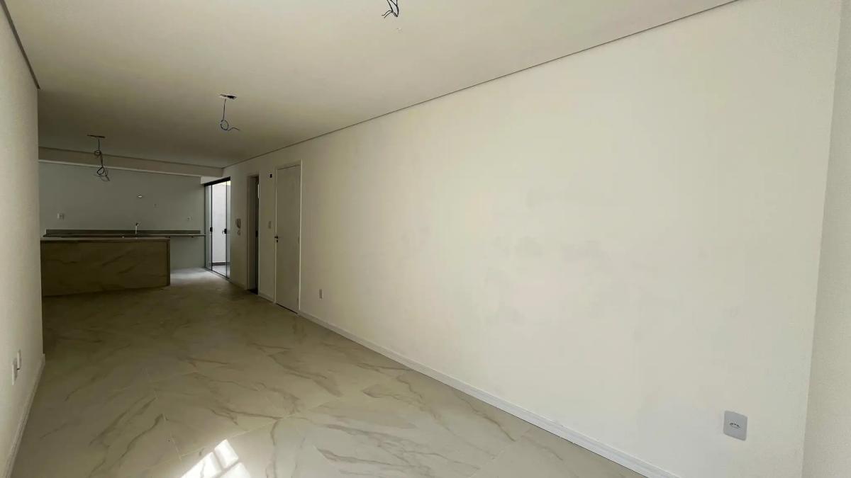 Apartamento, Liberdade, 3 Quartos, 2 Vagas, 1 Suíte