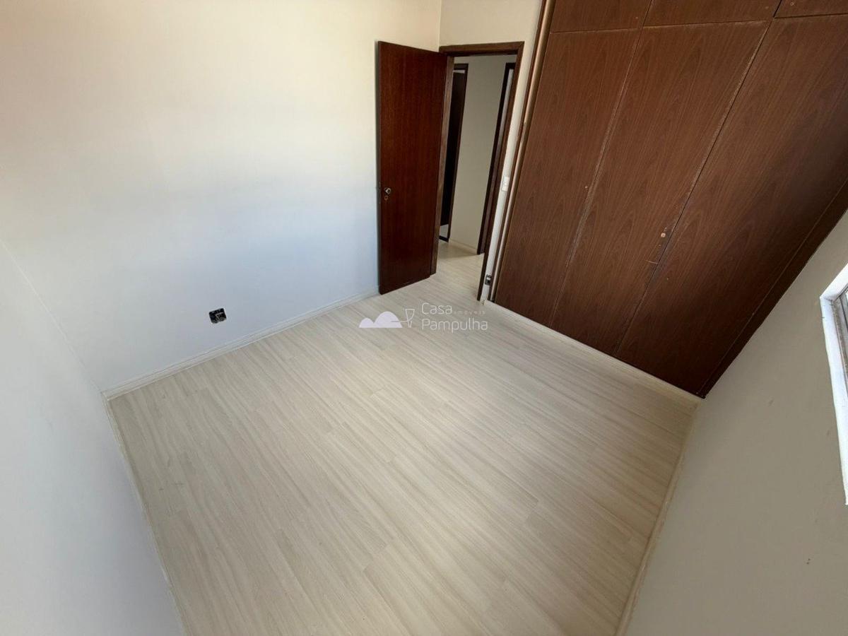 Apartamento, São João Batista (venda Nova), 2 Quartos, 1 Vaga
