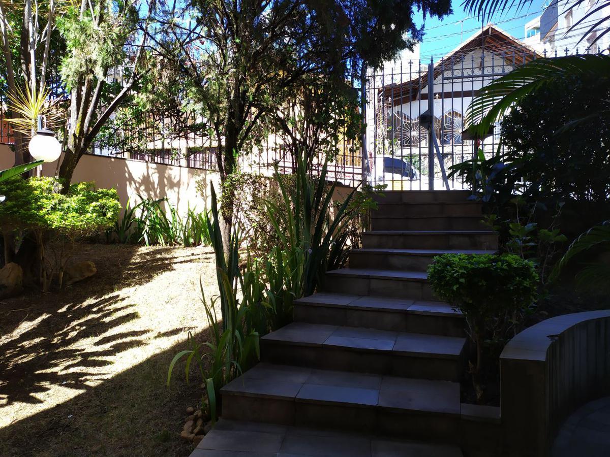 Apartamento, Prado, 4 Quartos, 2 Vagas, 1 Suíte