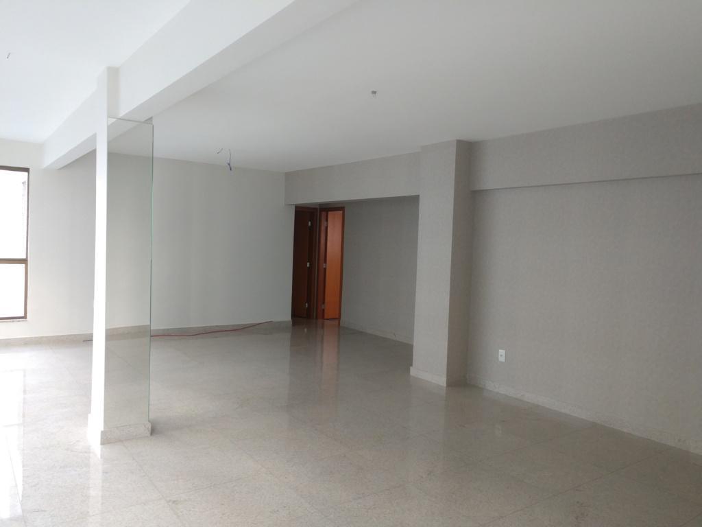Apartamento, Buritis, 4 Quartos, 4 Vagas, 2 Suítes