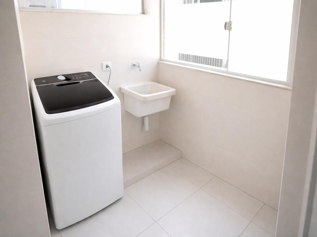 Apartamento, Cidade Jardim, 3 Quartos, 1 Vaga