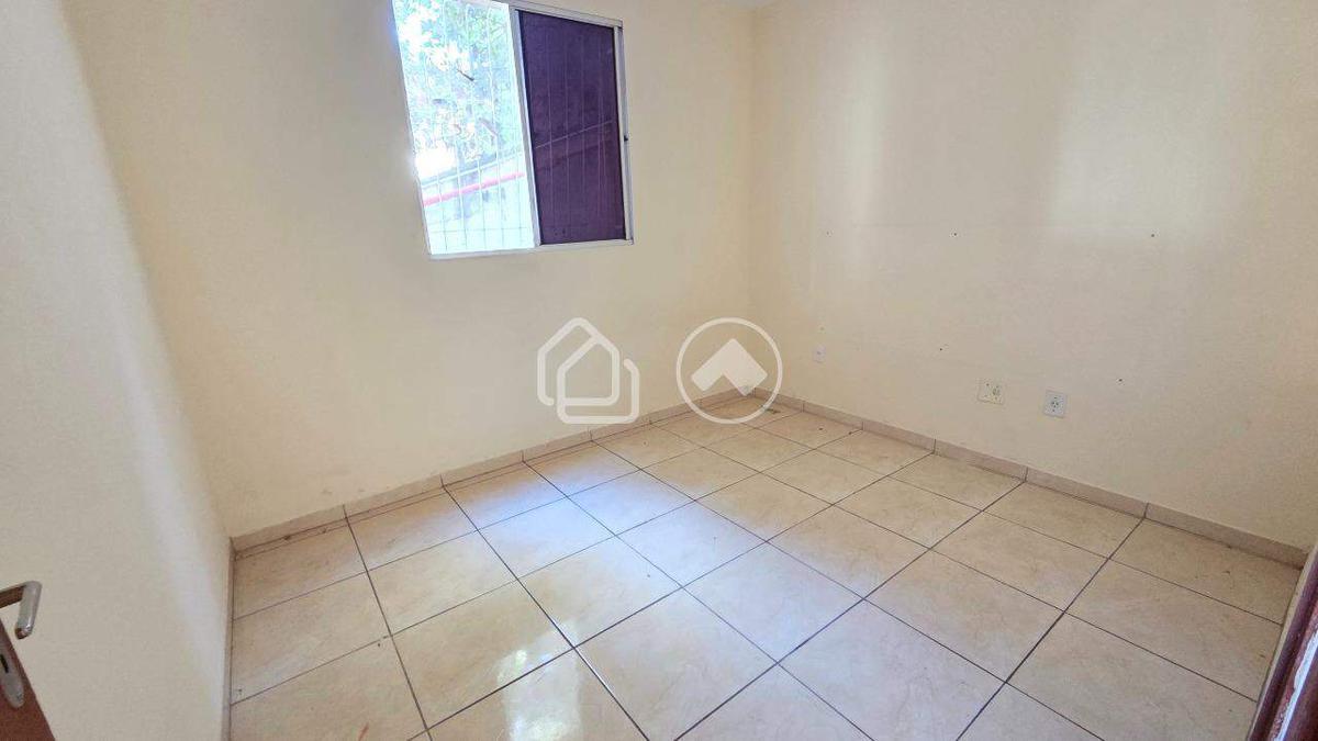 Apartamento, Cinquentenário, 3 Quartos, 1 Vaga, 1 Suíte