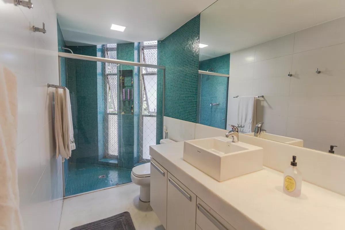 Apartamento, Serra, 4 Quartos, 3 Vagas, 2 Suítes