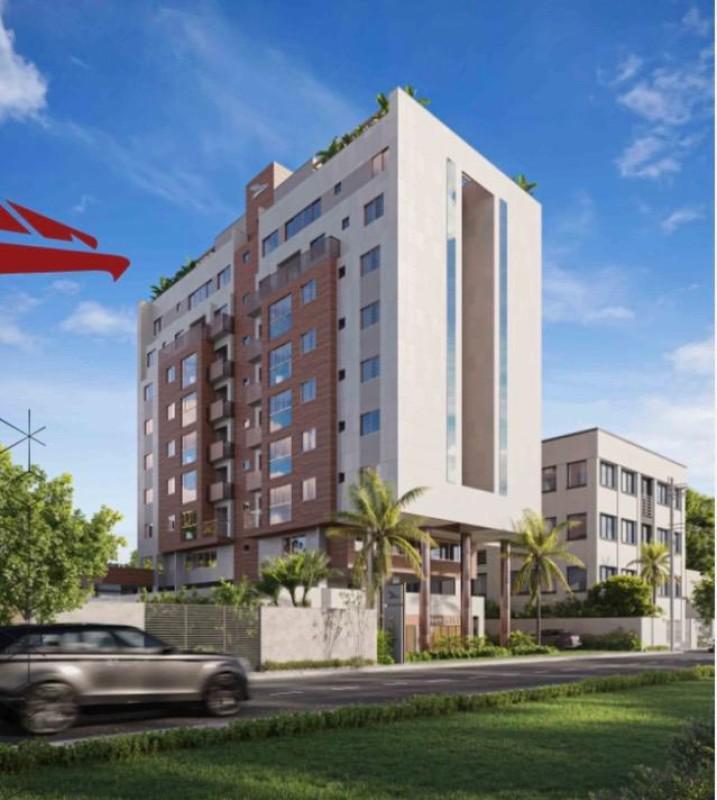 Apartamento, Coração Eucarístico, 3 Quartos, 3 Vagas, 1 Suíte