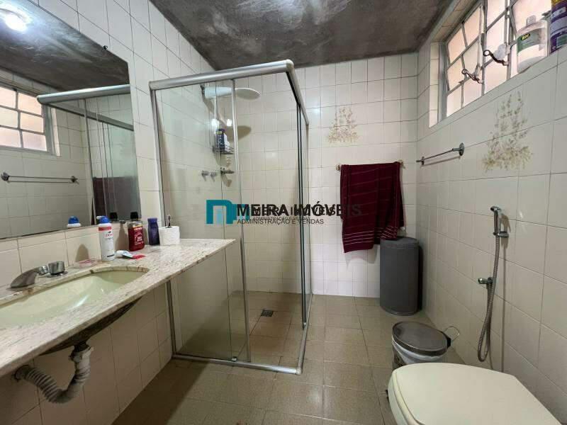 Casa, Nova Granada, 3 Quartos, 2 Vagas, 1 Suíte