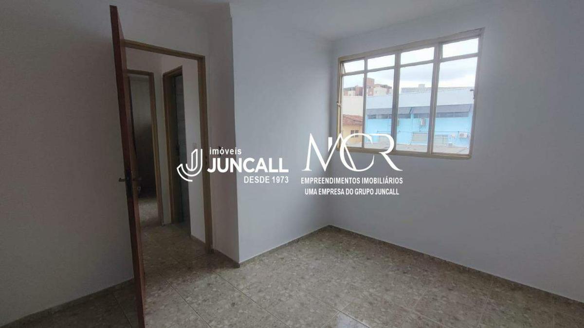 Apartamento, Dona Clara, 2 Quartos, 1 Vaga