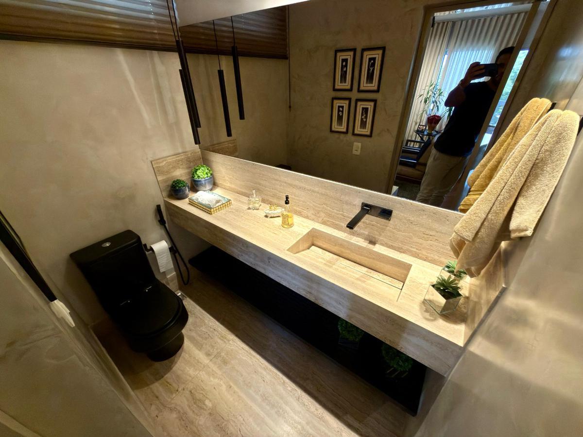 Apartamento, Jardim Atlântico, 4 Quartos, 2 Vagas, 4 Suítes