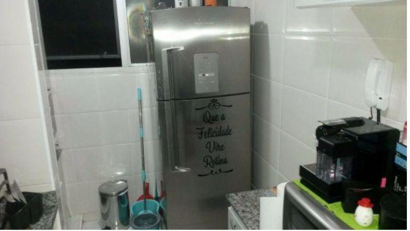 Cobertura, Jardim Paquetá, 2 Quartos, 2 Vagas