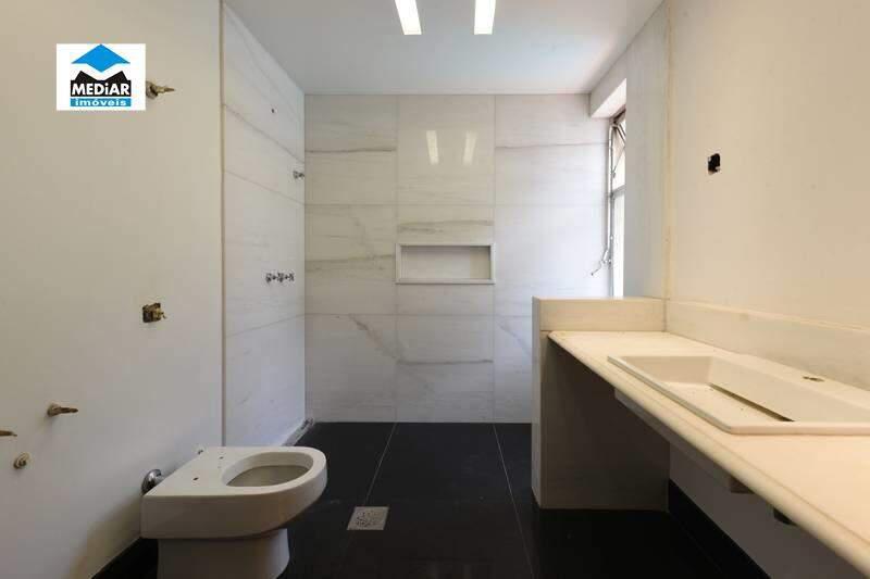 Casa, Mangabeiras, 6 Quartos, 6 Vagas, 4 Suítes
