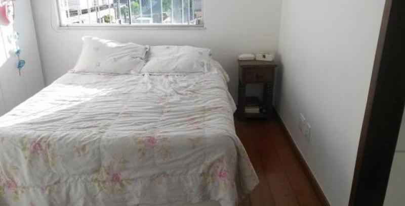 Cobertura, Brasiléia, 3 Quartos, 2 Vagas, 1 Suíte