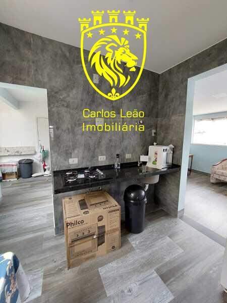 Apartamento, Alto Barroca, 2 Quartos, 1 Vaga