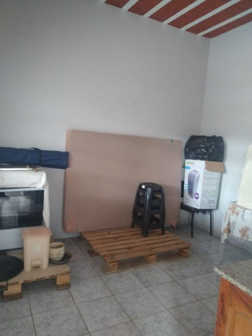 Casa, Parque das Américas, 3 Quartos, 22 Vagas, 1 Suíte