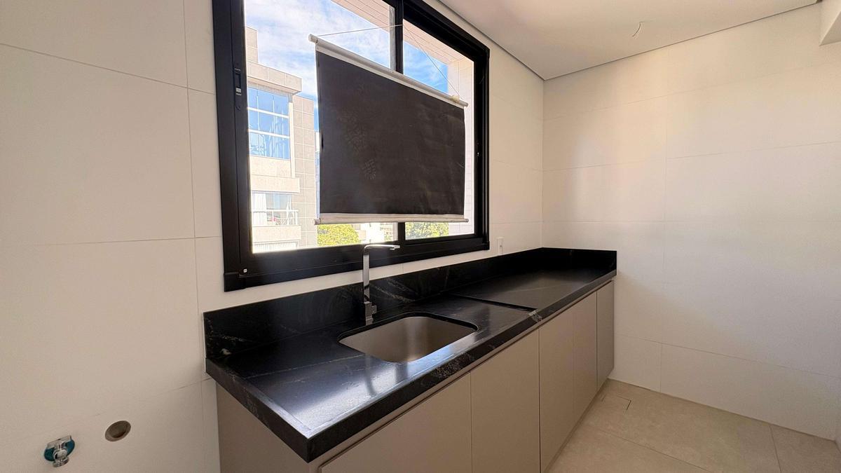 Cobertura, Liberdade, 4 Quartos, 3 Vagas, 2 Suítes