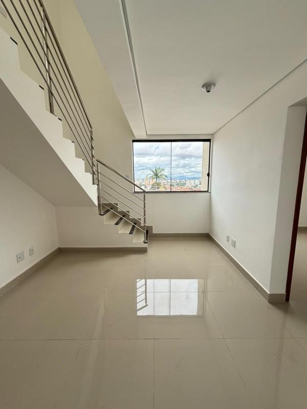 Cobertura, Copacabana, 2 Quartos, 1 Vaga