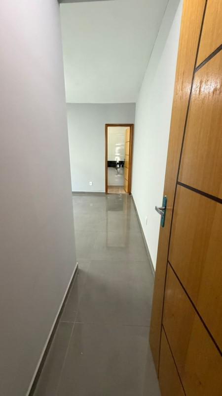 Casa, Brasília, 3 Quartos, 2 Vagas, 1 Suíte