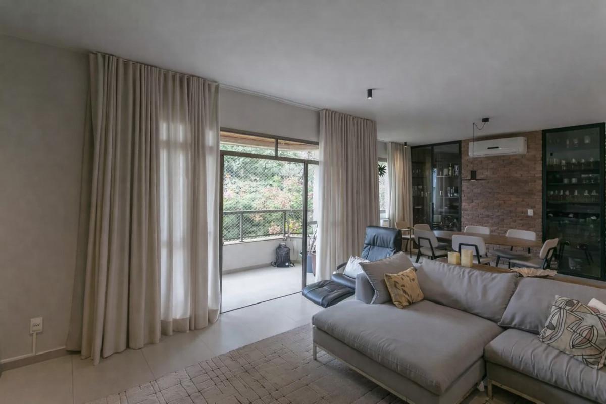 Apartamento, Anchieta, 3 Quartos, 2 Vagas, 1 Suíte