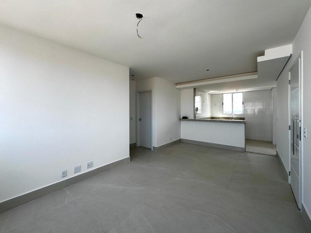 Apartamento, Ipiranga, 2 Quartos, 2 Vagas, 1 Suíte