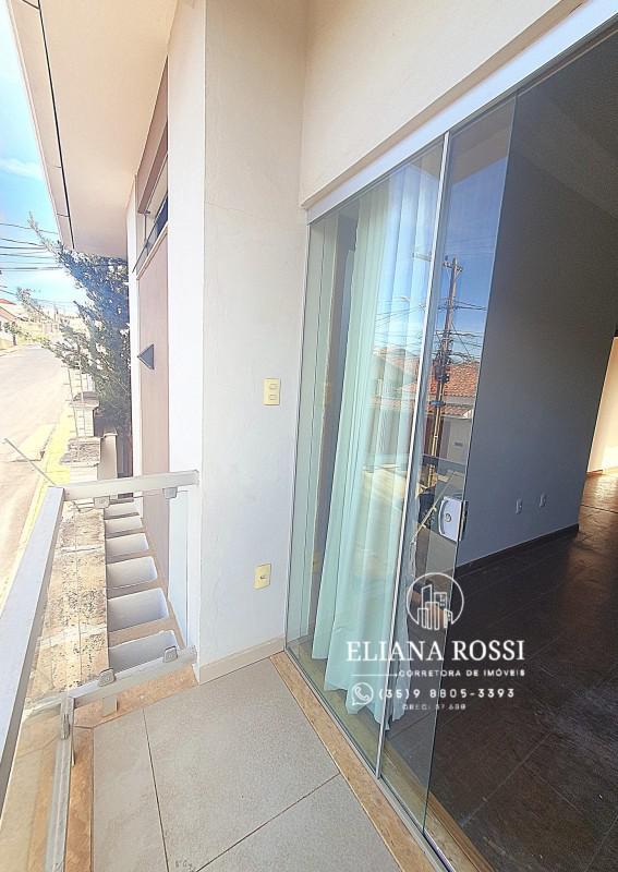 Casa, Parque Boa Vista, 4 Quartos, 4 Vagas, 1 Suíte