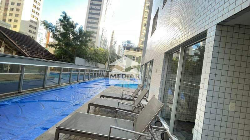 Apartamento, Lourdes, 3 Quartos, 2 Vagas, 1 Suíte