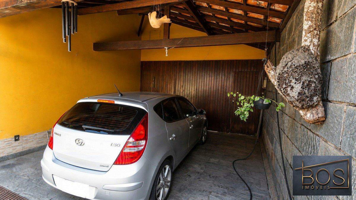 Casa, Serra, 3 Quartos, 3 Vagas, 2 Suítes