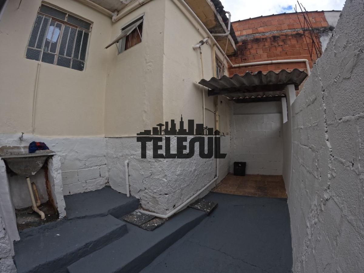 Casa, Vila Registânea, 2 Quartos, 0 Vaga
