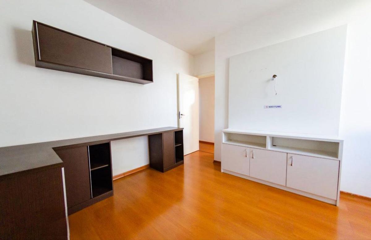 Apartamento, Gutierrez, 4 Quartos, 3 Vagas, 2 Suítes