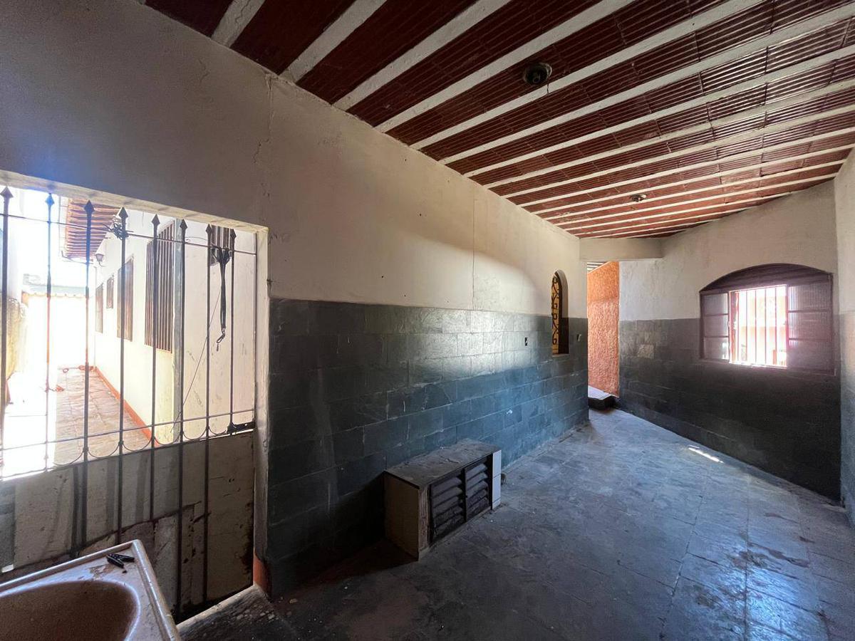 Casa, Giovanini, 3 Quartos, 1 Vaga, 1 Suíte