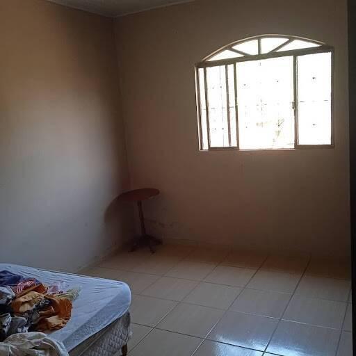 Casa, Mangueiras, 2 Quartos, 1 Vaga