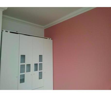 Apartamento, Castelo, 3 Quartos, 1 Vaga, 1 Suíte